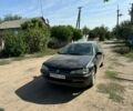 Черный Пежо 406, объемом двигателя 2 л и пробегом 285 тыс. км за 850 $, фото 1 на Automoto.ua
