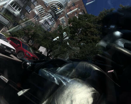 Черный Пежо 406, объемом двигателя 2 л и пробегом 370 тыс. км за 2100 $, фото 5 на Automoto.ua