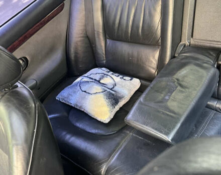 Черный Пежо 406, объемом двигателя 2 л и пробегом 370 тыс. км за 2100 $, фото 10 на Automoto.ua