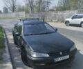 Чорний Пежо 406, об'ємом двигуна 2 л та пробігом 133 тис. км за 2200 $, фото 1 на Automoto.ua