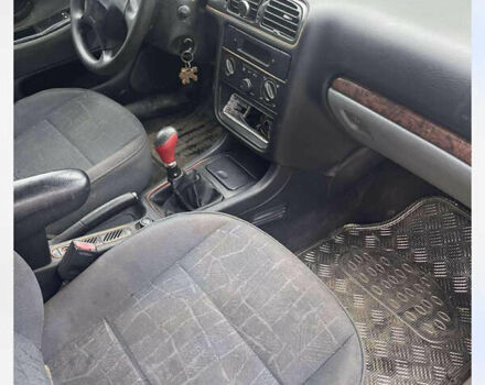 Чорний Пежо 406, об'ємом двигуна 0 л та пробігом 250 тис. км за 1150 $, фото 4 на Automoto.ua
