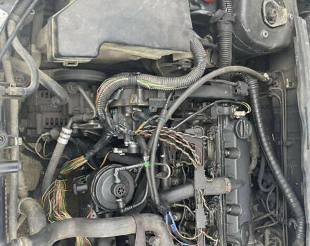 Чорний Пежо 406, об'ємом двигуна 0 л та пробігом 250 тис. км за 1150 $, фото 2 на Automoto.ua