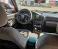 Черный Пежо 406, объемом двигателя 2 л и пробегом 328 тыс. км за 2850 $, фото 9 на Automoto.ua