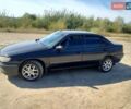 Черный Пежо 406, объемом двигателя 2 л и пробегом 328 тыс. км за 2850 $, фото 1 на Automoto.ua