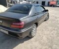 Черный Пежо 406, объемом двигателя 2 л и пробегом 328 тыс. км за 2850 $, фото 5 на Automoto.ua