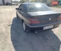 Черный Пежо 406, объемом двигателя 2 л и пробегом 328 тыс. км за 2850 $, фото 2 на Automoto.ua