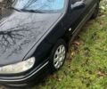 Черный Пежо 406, объемом двигателя 1.8 л и пробегом 300 тыс. км за 2500 $, фото 1 на Automoto.ua