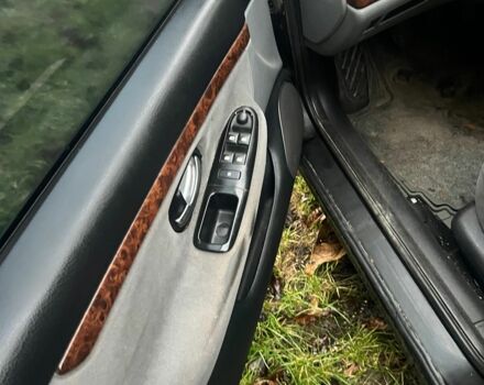 Черный Пежо 406, объемом двигателя 1.8 л и пробегом 300 тыс. км за 2500 $, фото 5 на Automoto.ua