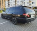 Черный Пежо 406, объемом двигателя 1.8 л и пробегом 100 тыс. км за 1600 $, фото 2 на Automoto.ua
