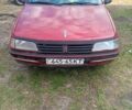 Красный Пежо 406, объемом двигателя 0 л и пробегом 45 тыс. км за 716 $, фото 1 на Automoto.ua