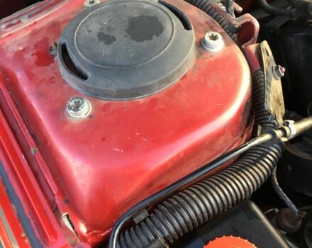 Красный Пежо 406, объемом двигателя 2 л и пробегом 134 тыс. км за 1122 $, фото 4 на Automoto.ua