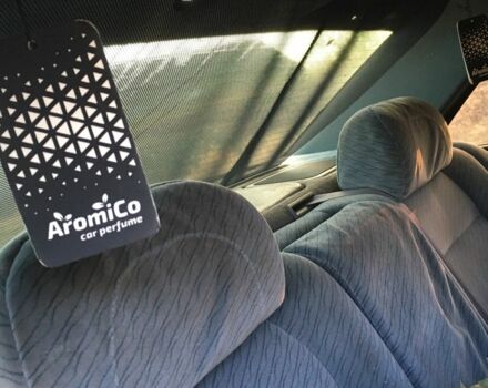 Красный Пежо 406, объемом двигателя 2 л и пробегом 134 тыс. км за 1122 $, фото 7 на Automoto.ua