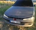 Красный Пежо 406, объемом двигателя 2 л и пробегом 134 тыс. км за 1122 $, фото 1 на Automoto.ua