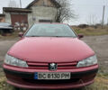 Червоний Пежо 406, об'ємом двигуна 1.8 л та пробігом 280 тис. км за 2150 $, фото 1 на Automoto.ua
