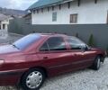 Красный Пежо 406, объемом двигателя 1.8 л и пробегом 400 тыс. км за 2000 $, фото 3 на Automoto.ua