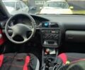 Красный Пежо 406, объемом двигателя 1.8 л и пробегом 240 тыс. км за 3000 $, фото 1 на Automoto.ua