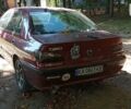 Красный Пежо 406, объемом двигателя 1.58 л и пробегом 126 тыс. км за 1100 $, фото 1 на Automoto.ua