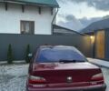 Красный Пежо 406, объемом двигателя 1.8 л и пробегом 400 тыс. км за 2000 $, фото 2 на Automoto.ua