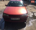 Красный Пежо 406, объемом двигателя 1.76 л и пробегом 332 тыс. км за 1250 $, фото 3 на Automoto.ua