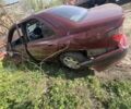 Красный Пежо 406, объемом двигателя 2 л и пробегом 280 тыс. км за 550 $, фото 6 на Automoto.ua