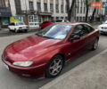 Красный Пежо 406, объемом двигателя 2 л и пробегом 222 тыс. км за 3300 $, фото 1 на Automoto.ua