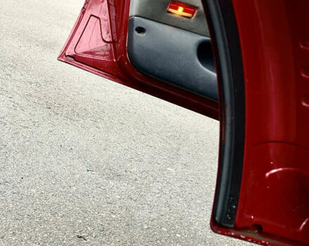 Червоний Пежо 406, об'ємом двигуна 2 л та пробігом 283 тис. км за 2350 $, фото 14 на Automoto.ua