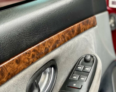 Червоний Пежо 406, об'ємом двигуна 2 л та пробігом 283 тис. км за 2350 $, фото 8 на Automoto.ua