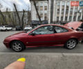 Красный Пежо 406, объемом двигателя 2 л и пробегом 222 тыс. км за 3300 $, фото 1 на Automoto.ua