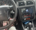 Красный Пежо 406, объемом двигателя 2 л и пробегом 222 тыс. км за 3300 $, фото 2 на Automoto.ua