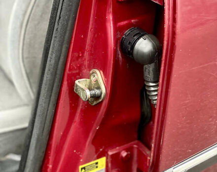 Червоний Пежо 406, об'ємом двигуна 2 л та пробігом 283 тис. км за 2350 $, фото 16 на Automoto.ua