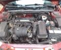 Красный Пежо 406, объемом двигателя 2 л и пробегом 315 тыс. км за 2400 $, фото 5 на Automoto.ua
