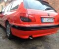 Красный Пежо 406, объемом двигателя 2 л и пробегом 315 тыс. км за 2400 $, фото 2 на Automoto.ua