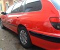 Красный Пежо 406, объемом двигателя 2 л и пробегом 315 тыс. км за 2700 $, фото 2 на Automoto.ua