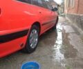 Красный Пежо 406, объемом двигателя 2 л и пробегом 315 тыс. км за 2700 $, фото 9 на Automoto.ua