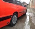 Красный Пежо 406, объемом двигателя 2 л и пробегом 315 тыс. км за 2400 $, фото 11 на Automoto.ua