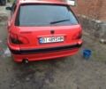 Красный Пежо 406, объемом двигателя 2 л и пробегом 315 тыс. км за 2400 $, фото 9 на Automoto.ua