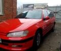 Красный Пежо 406, объемом двигателя 2 л и пробегом 315 тыс. км за 2400 $, фото 7 на Automoto.ua