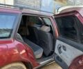 Красный Пежо 406, объемом двигателя 2 л и пробегом 400 тыс. км за 1450 $, фото 5 на Automoto.ua
