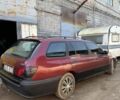 Красный Пежо 406, объемом двигателя 2 л и пробегом 400 тыс. км за 1450 $, фото 2 на Automoto.ua