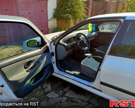 Пежо 406, объемом двигателя 2 л и пробегом 260 тыс. км за 2000 $, фото 2 на Automoto.ua