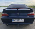 Пежо 406, объемом двигателя 1.76 л и пробегом 290 тыс. км за 2950 $, фото 5 на Automoto.ua