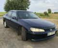 Пежо 406, объемом двигателя 1.76 л и пробегом 290 тыс. км за 2950 $, фото 6 на Automoto.ua