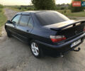 Пежо 406, объемом двигателя 1.76 л и пробегом 290 тыс. км за 2950 $, фото 8 на Automoto.ua