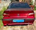 Пежо 406, объемом двигателя 2 л и пробегом 0 тыс. км за 550 $, фото 1 на Automoto.ua