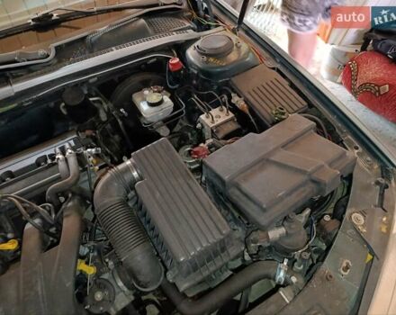 Пежо 406, объемом двигателя 0 л и пробегом 274 тыс. км за 2350 $, фото 13 на Automoto.ua