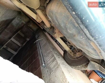Пежо 406, объемом двигателя 0 л и пробегом 274 тыс. км за 2350 $, фото 8 на Automoto.ua