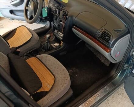 Пежо 406, объемом двигателя 0 л и пробегом 274 тыс. км за 2350 $, фото 18 на Automoto.ua
