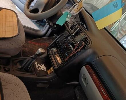Пежо 406, объемом двигателя 0 л и пробегом 274 тыс. км за 2350 $, фото 17 на Automoto.ua