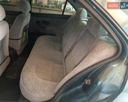 Пежо 406, объемом двигателя 0 л и пробегом 274 тыс. км за 2350 $, фото 6 на Automoto.ua