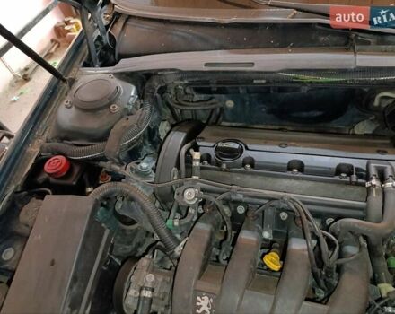 Пежо 406, объемом двигателя 0 л и пробегом 274 тыс. км за 2350 $, фото 10 на Automoto.ua